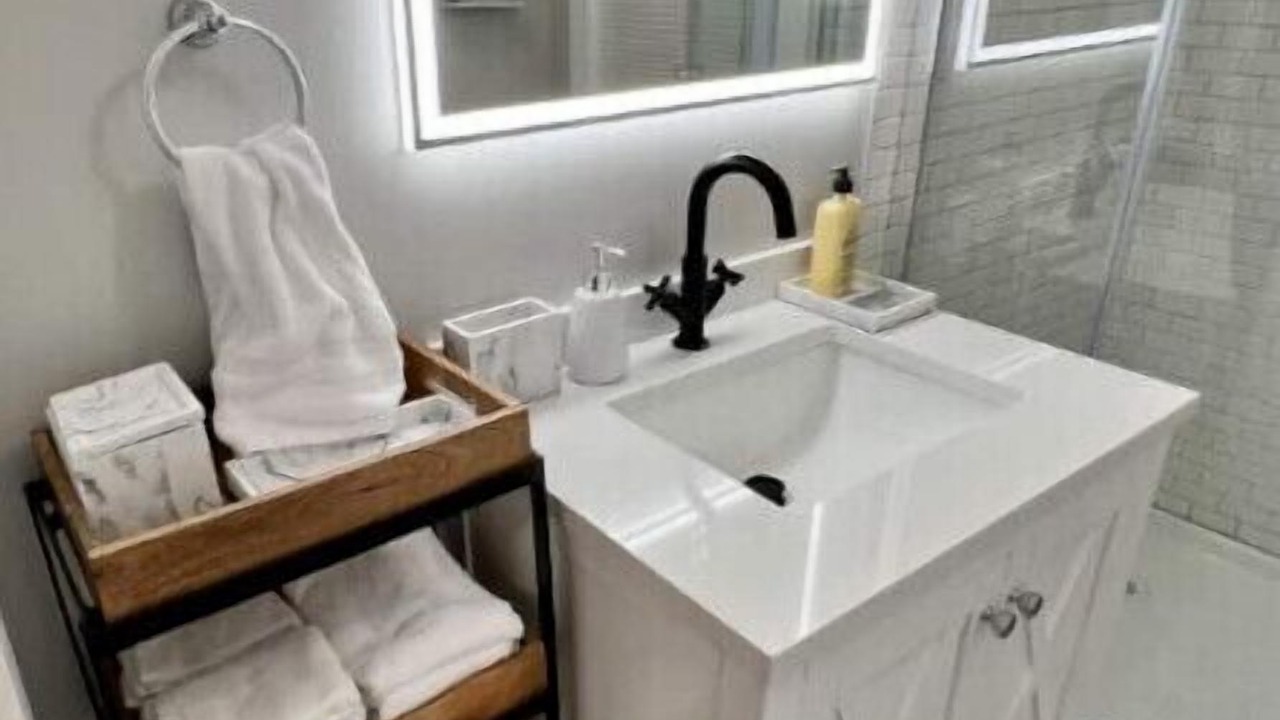 Photo of Bathroom in Downtown St. John's