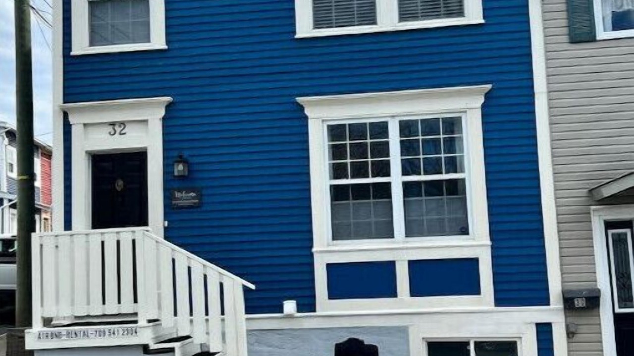 Photo of Outdoor in Downtown St. John's