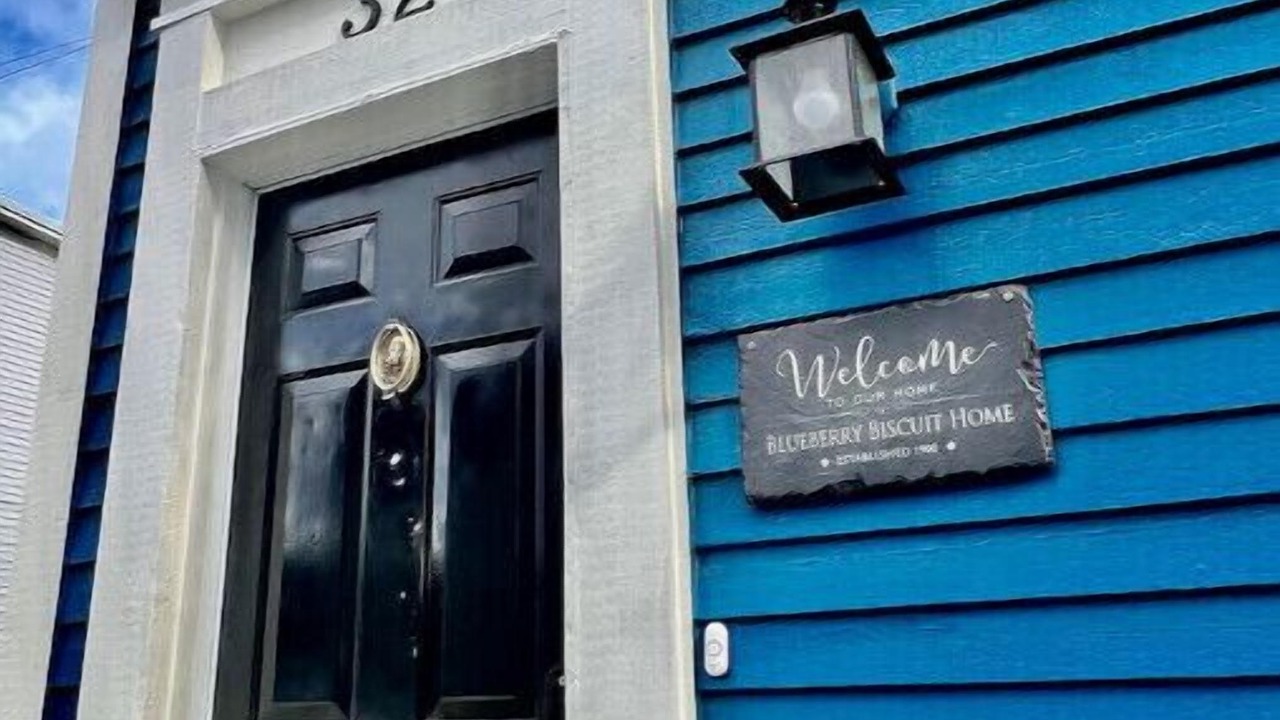 Photo of Outdoor in Downtown St. John's