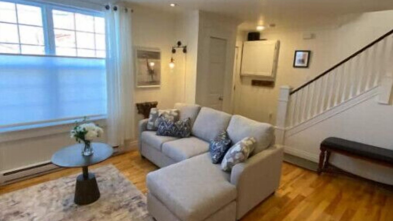 Photo of Livingroom in Downtown St. John's