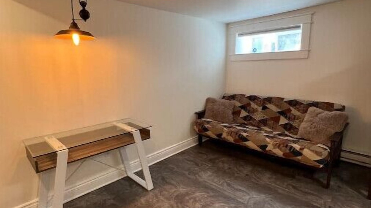 Photo of Livingroom in Downtown St. John's