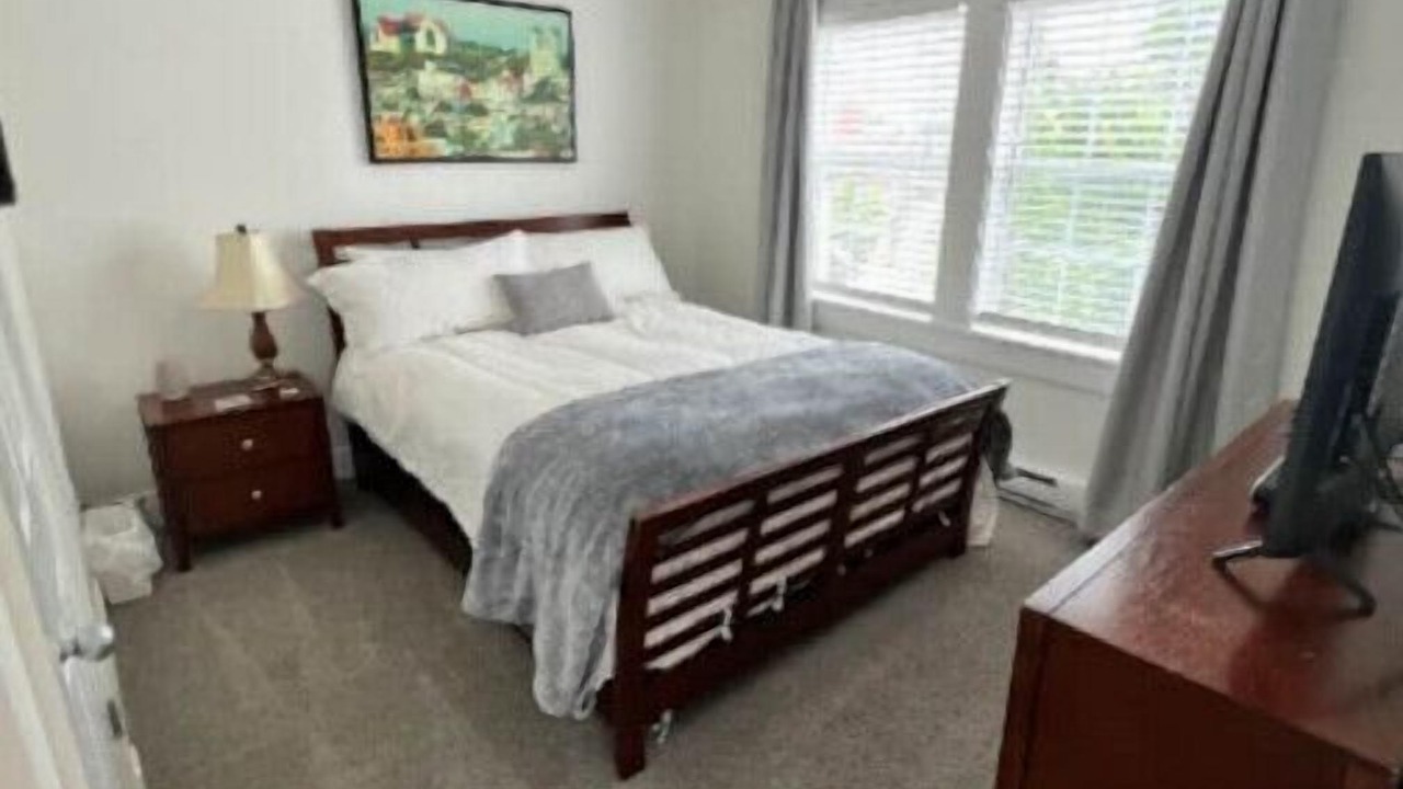 Photo of Bedroom in Downtown St. John's