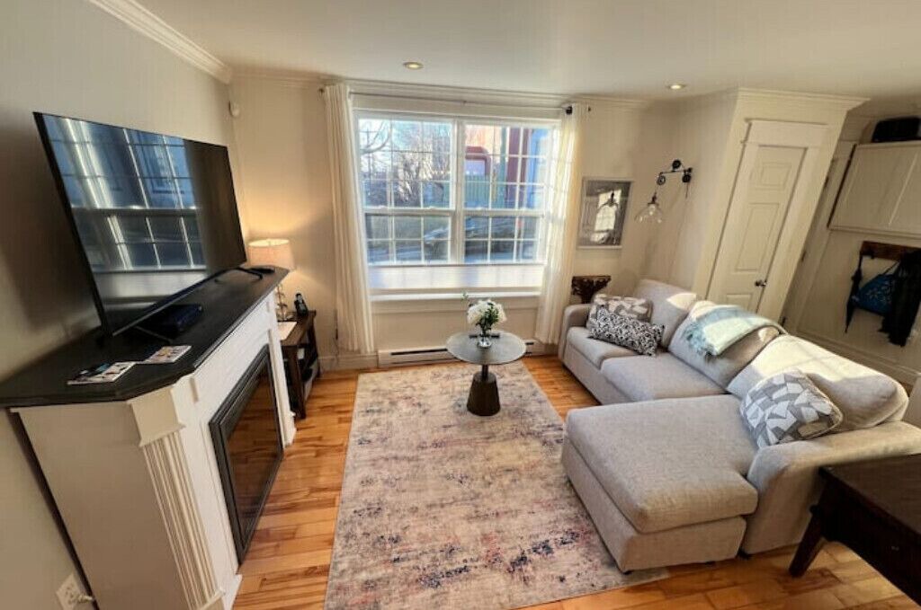 Photo of Livingroom in Downtown St. John's