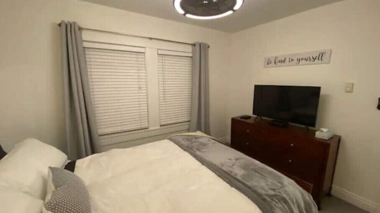 Photo of Bedroom in Downtown St. John's