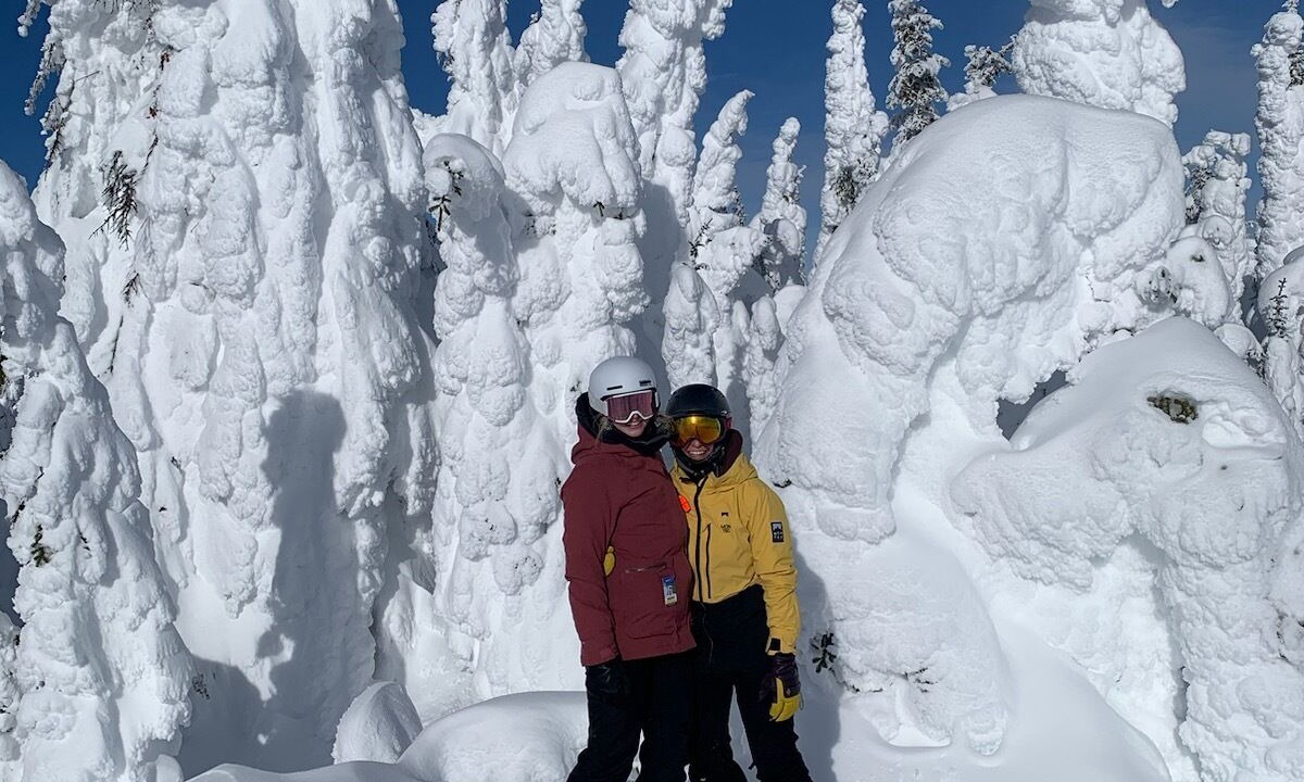 Photo of Others in Silver Star Mountain