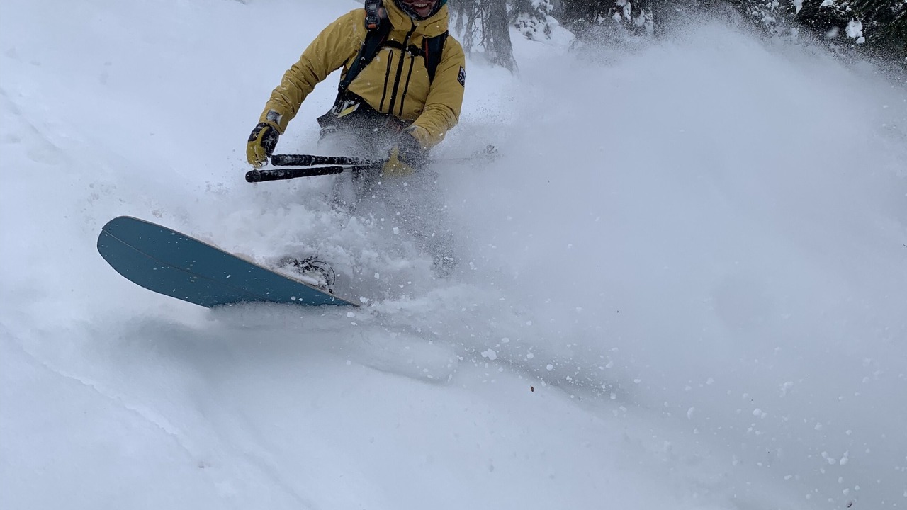 Photo of Others in Silver Star Mountain