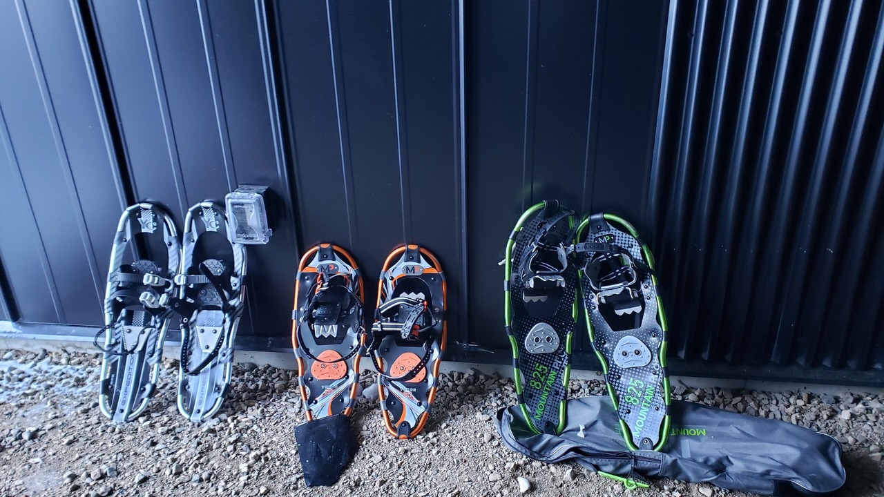Photo of Others in Silver Star Mountain