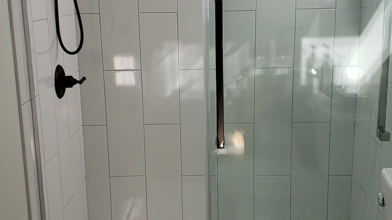 Photo of Bathroom in Silver Star Mountain
