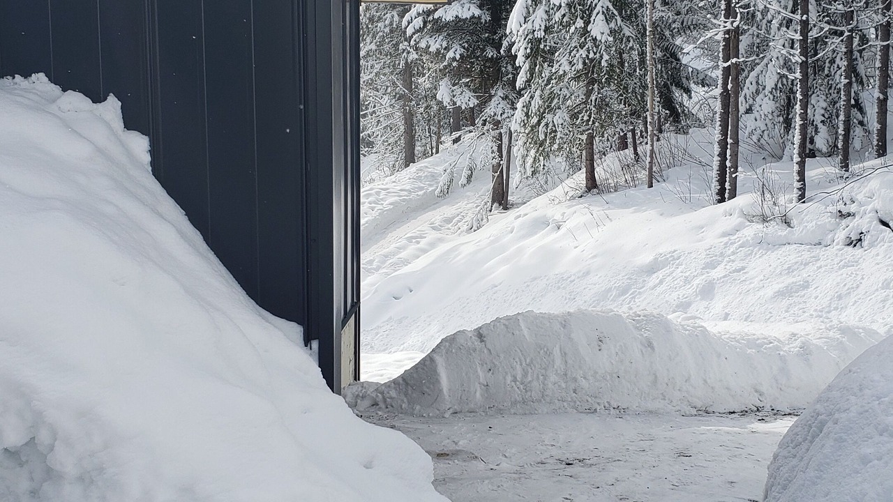 Photo of Outdoor in Silver Star Mountain