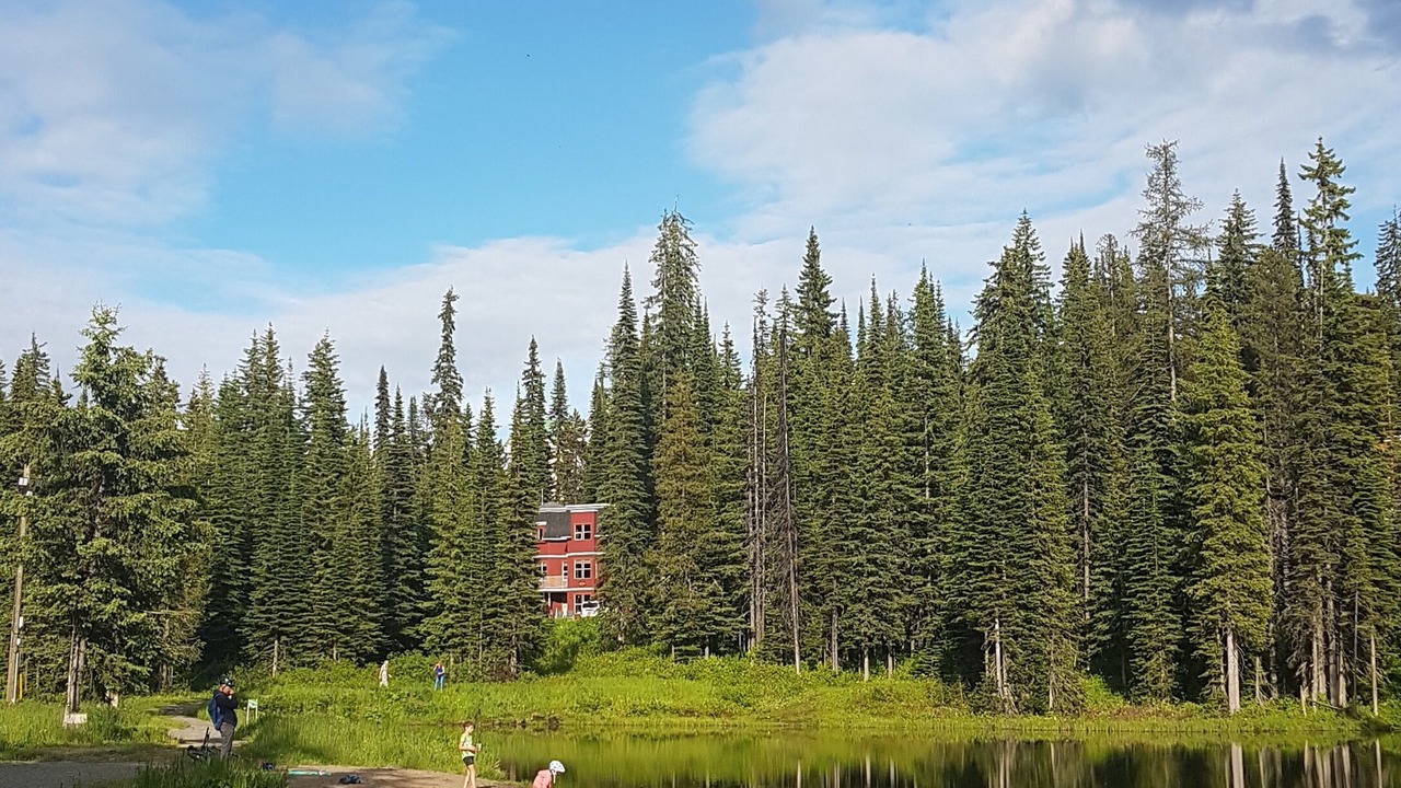 Photo of Others in Silver Star Mountain