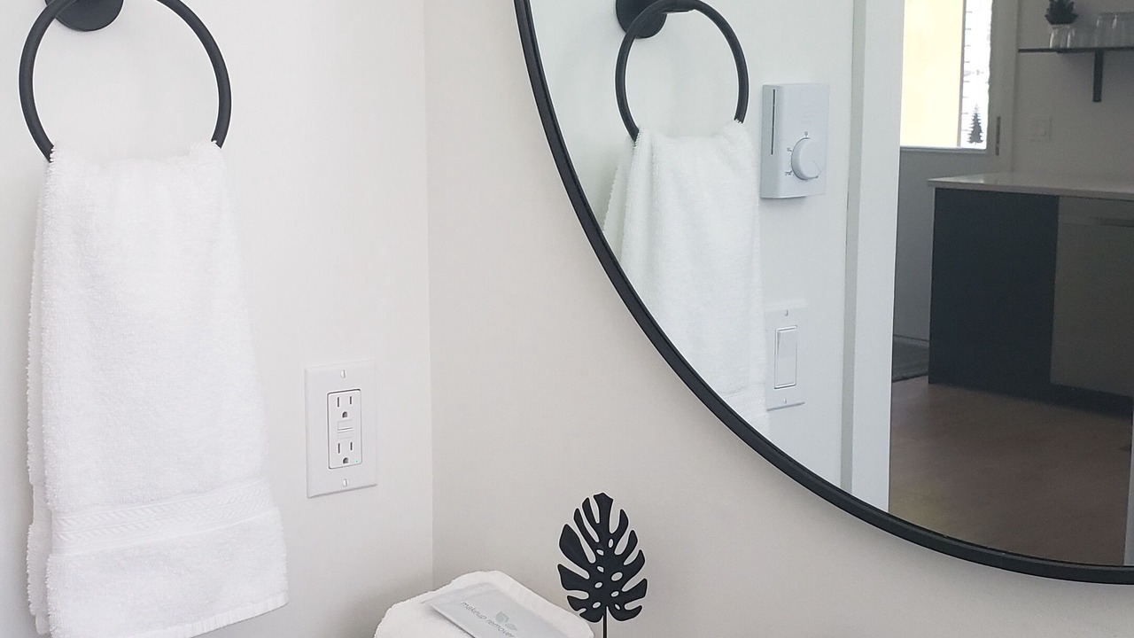 Photo of Bathroom in Silver Star Mountain