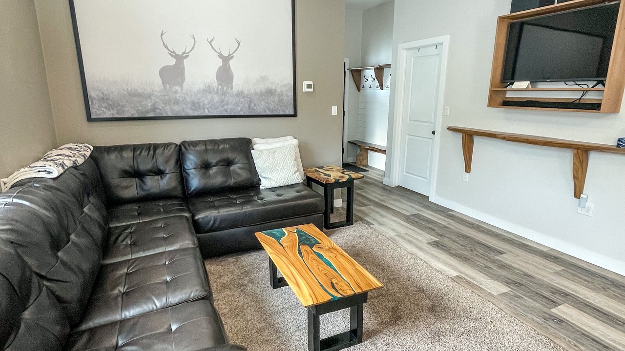 Photo of Livingroom in Maple Creek