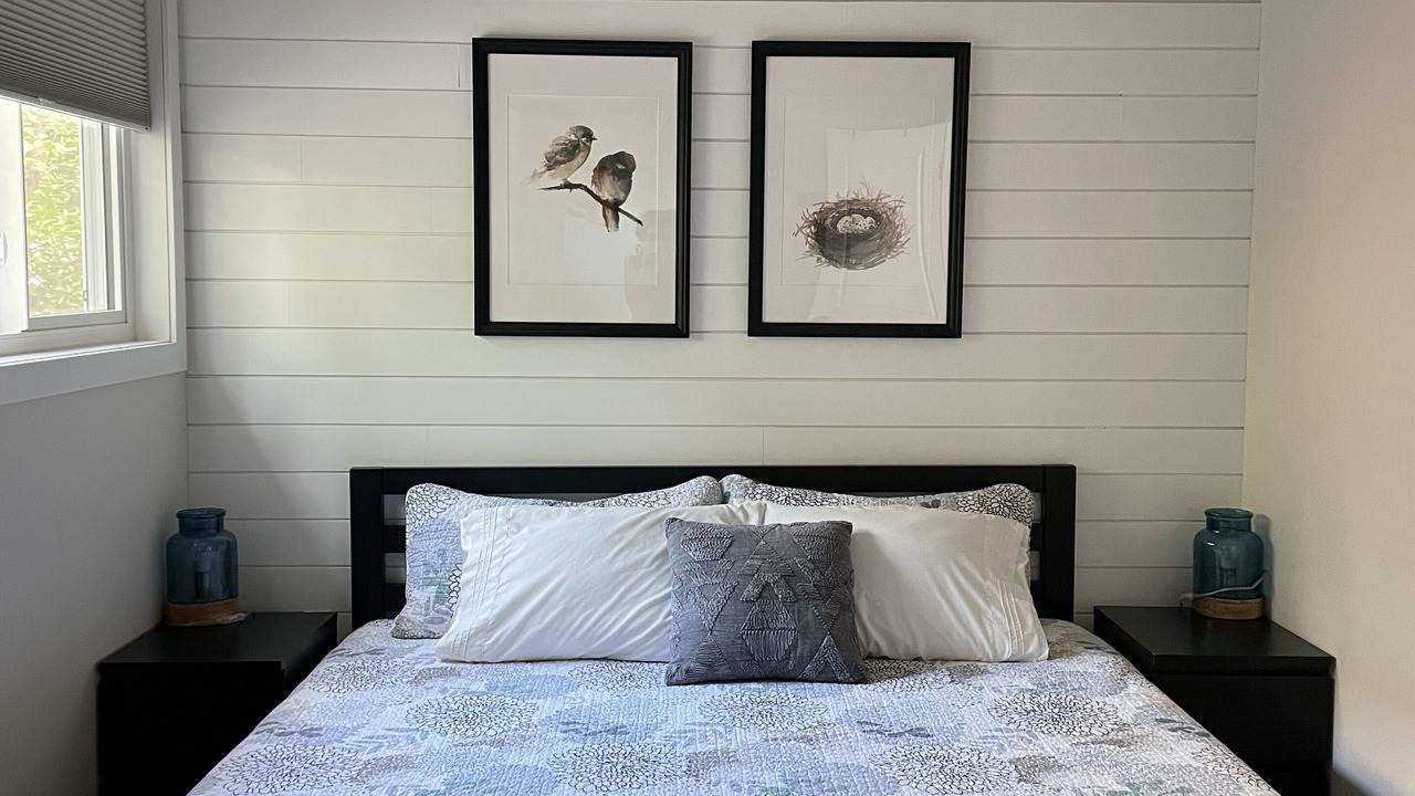 Photo of Bedroom in Maple Creek