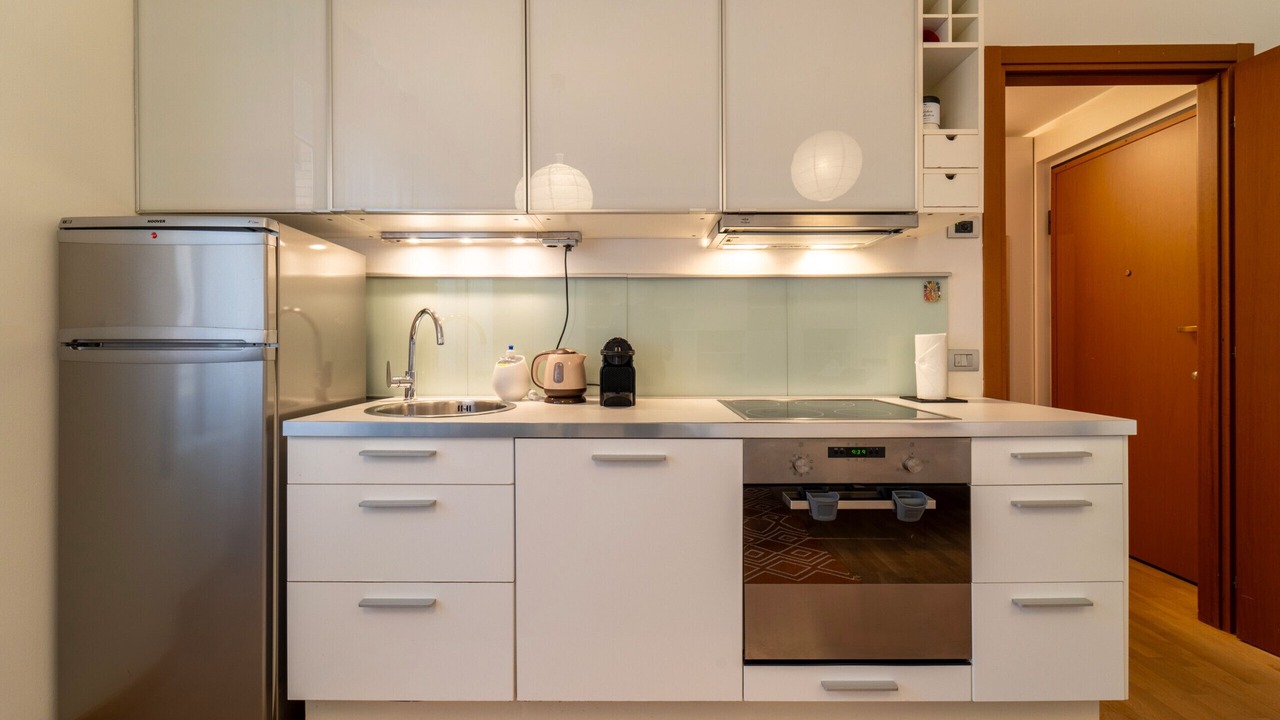 Photo of Kitchen in Como