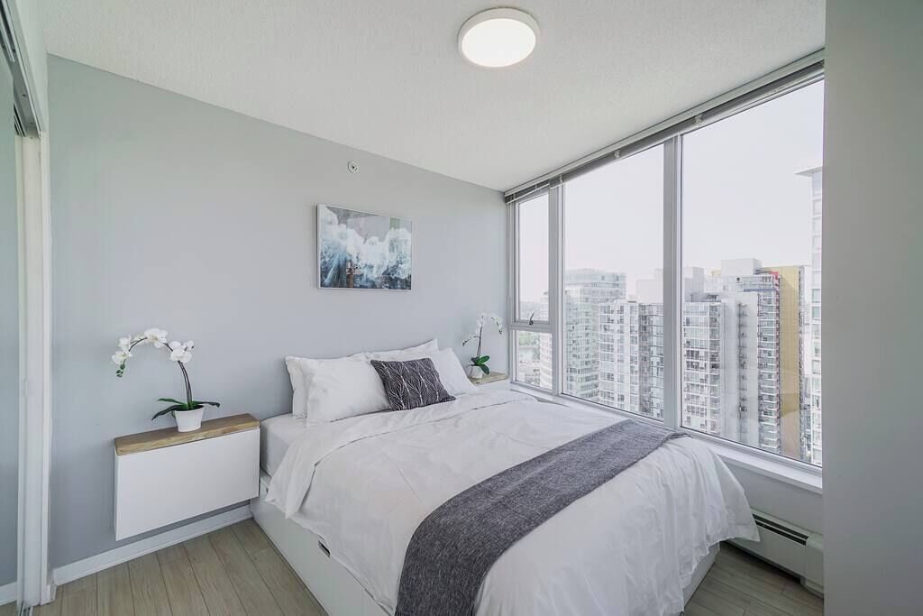 Photo of Bedroom in Crosstown