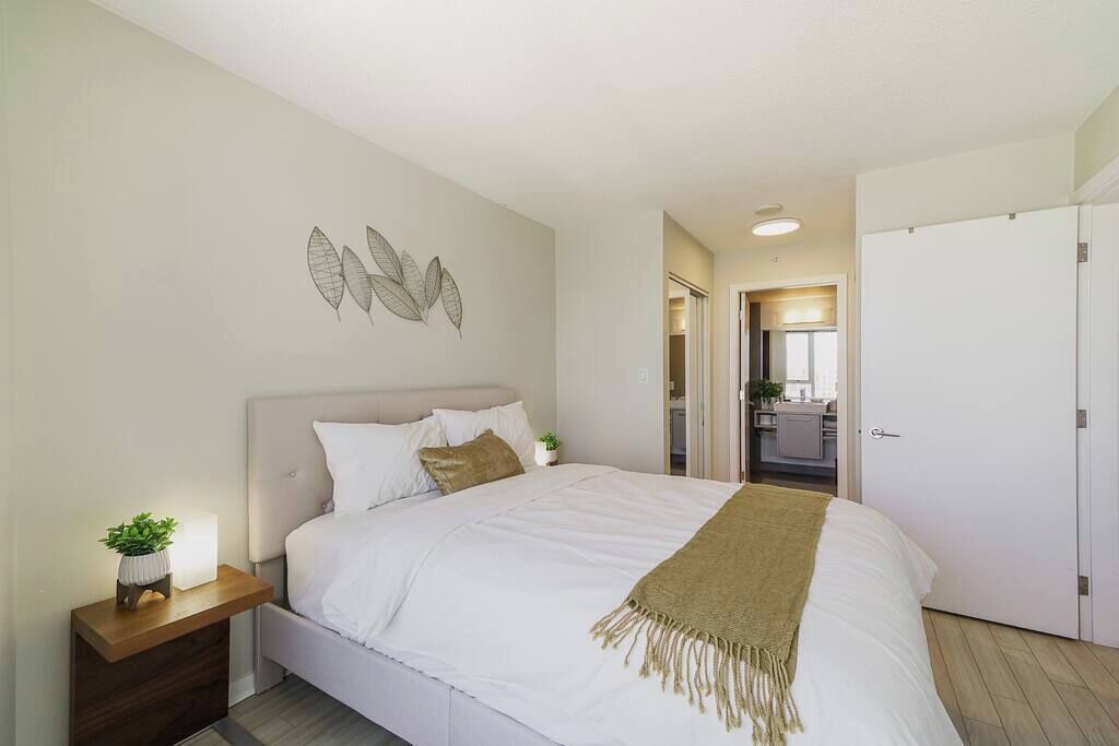 Photo of Bedroom in Crosstown