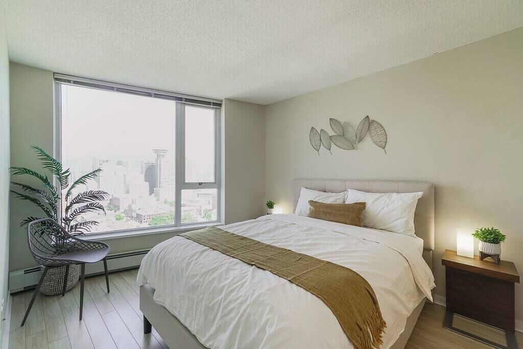 Photo of Bedroom in Crosstown