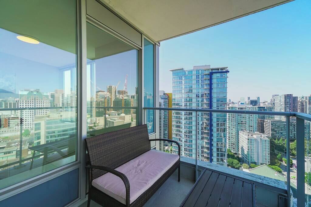 Photo of Outdoor in Crosstown