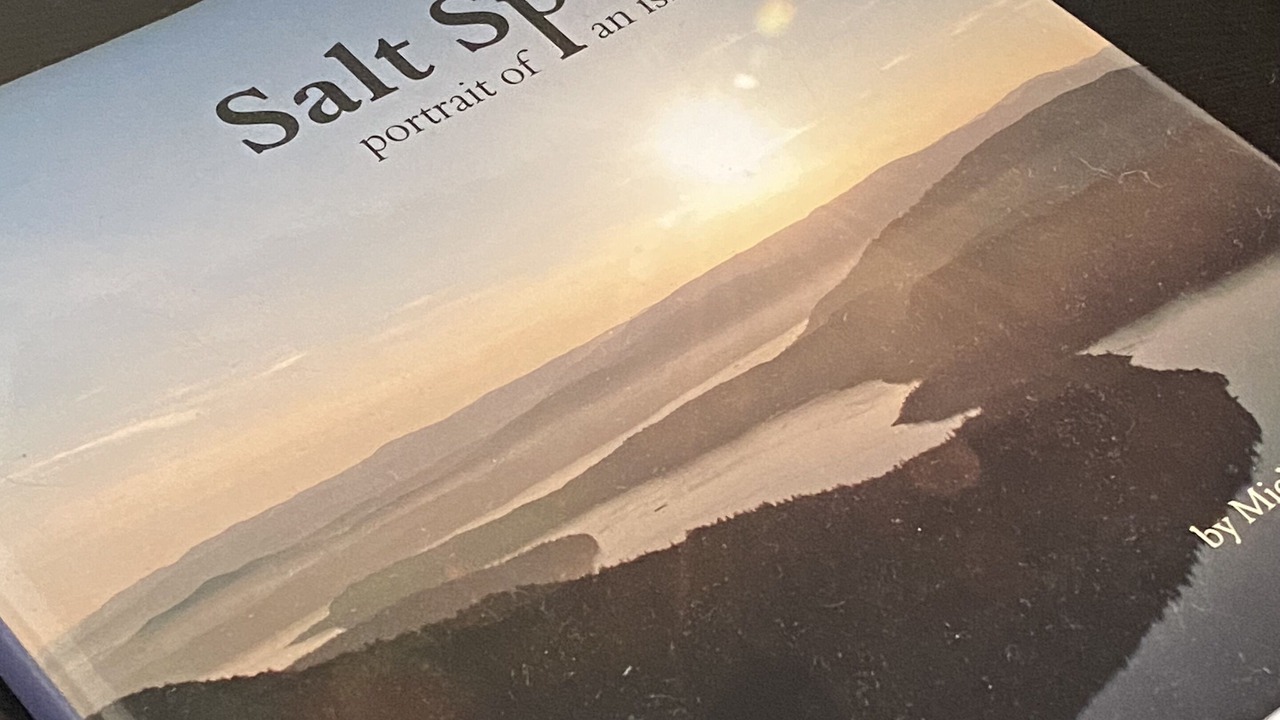 Photo of Others in Salt Spring Island