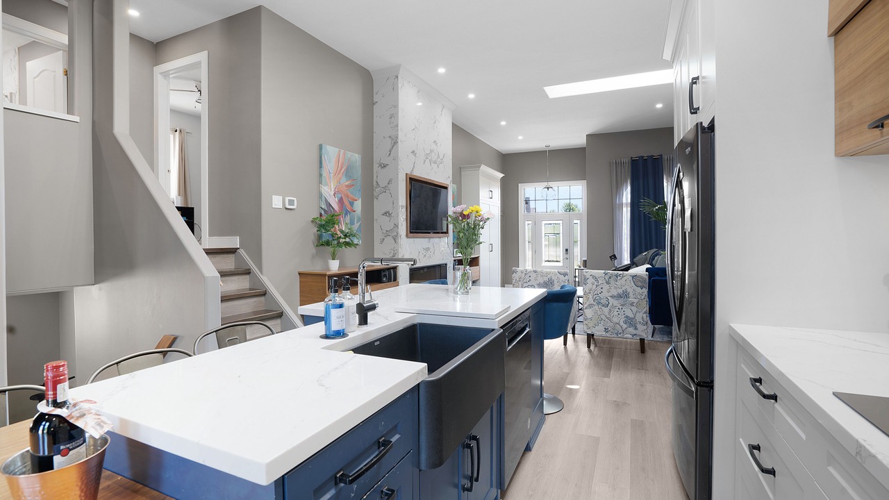 Photo of Kitchen in Courtice