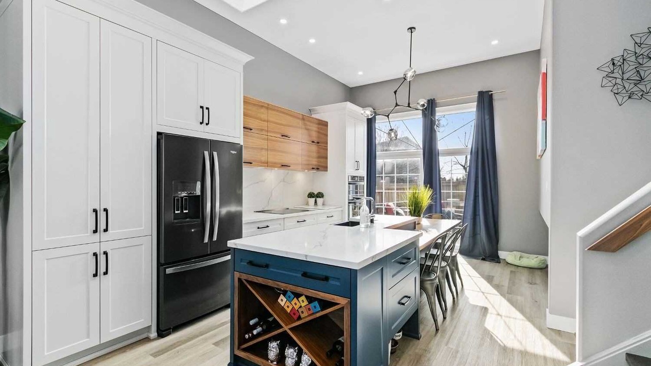 Photo of Kitchen in Courtice