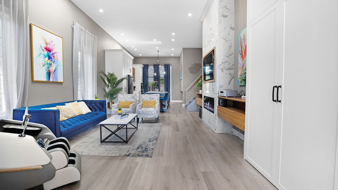 Photo of Livingroom in Courtice