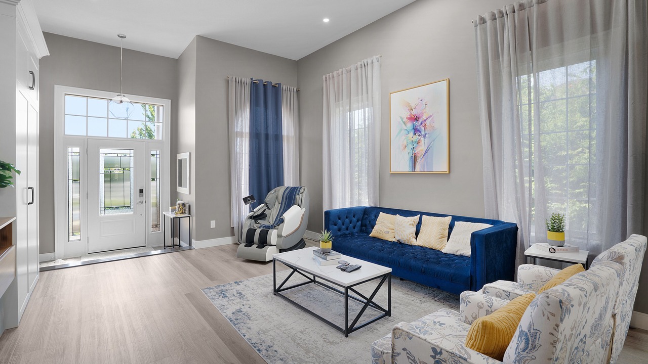 Photo of Livingroom in Courtice