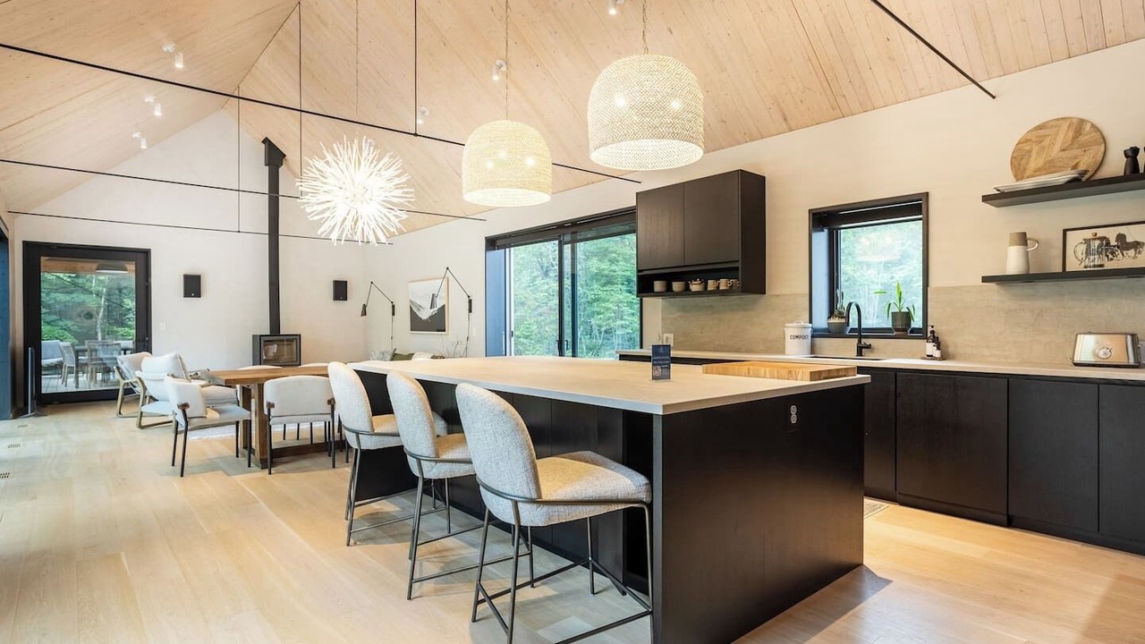 Photo of Kitchen in Nominingue
