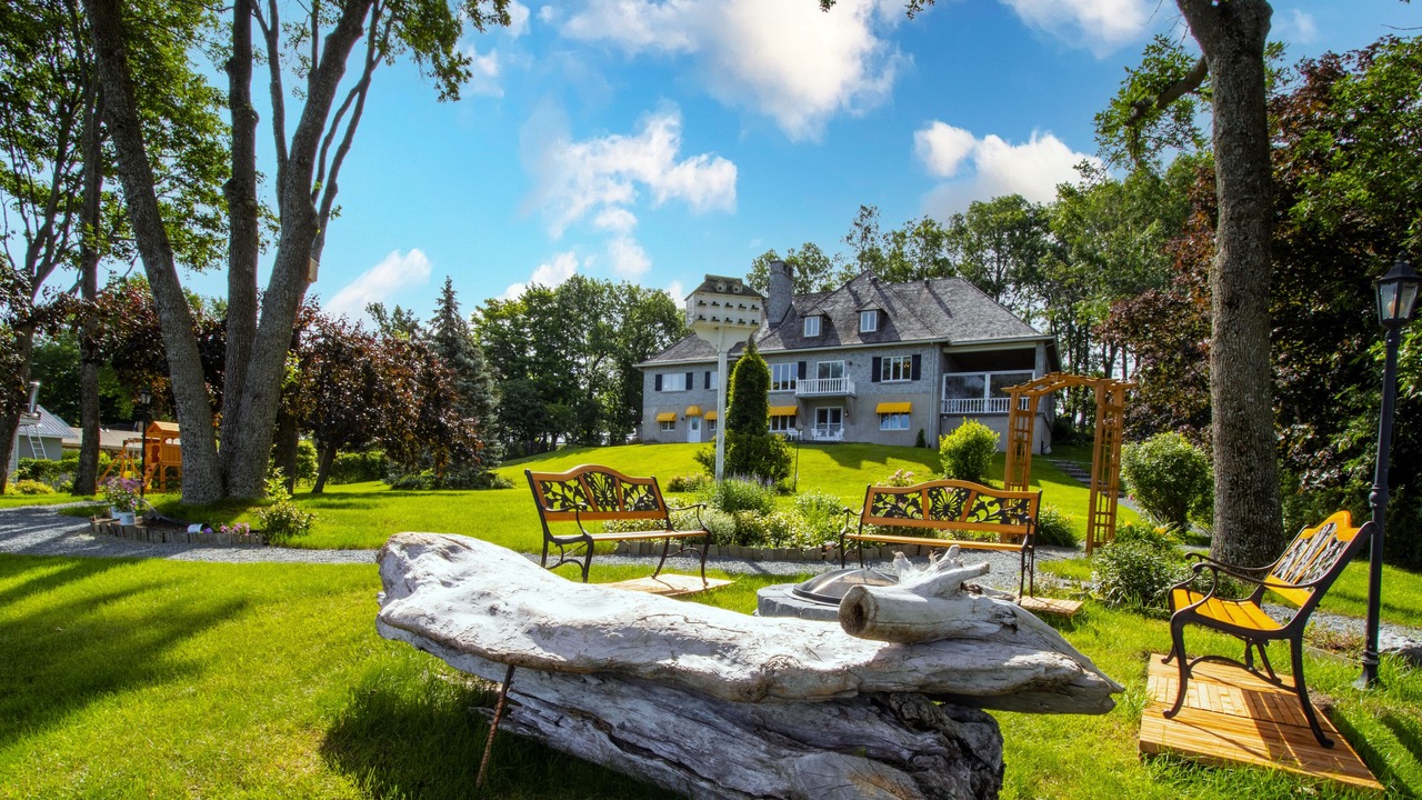 Photo of Outdoor in Berthier-sur-Mer