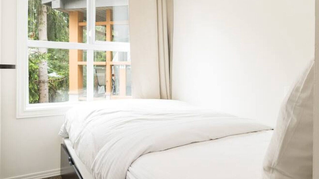 Photo of Bedroom in Village North