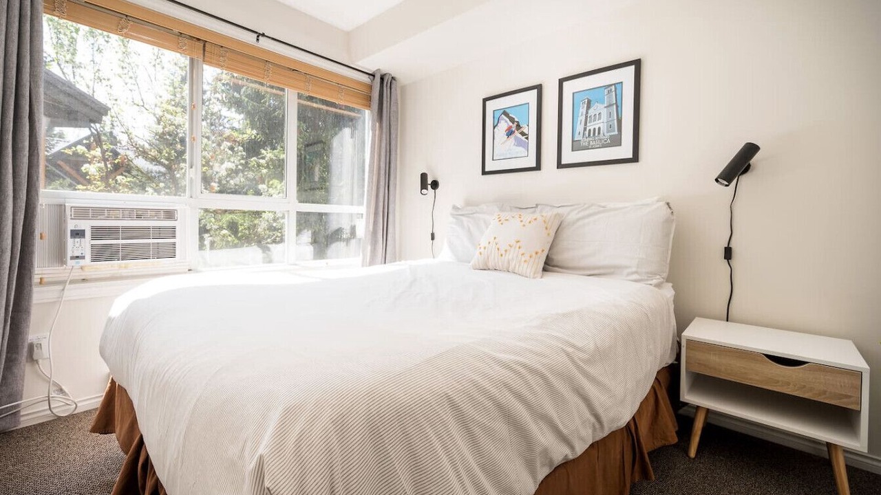 Photo of Bedroom in Village North