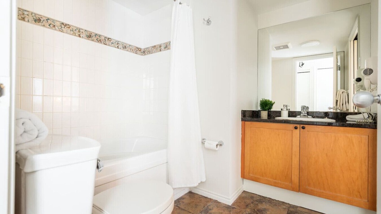 Photo of Bathroom in Village North