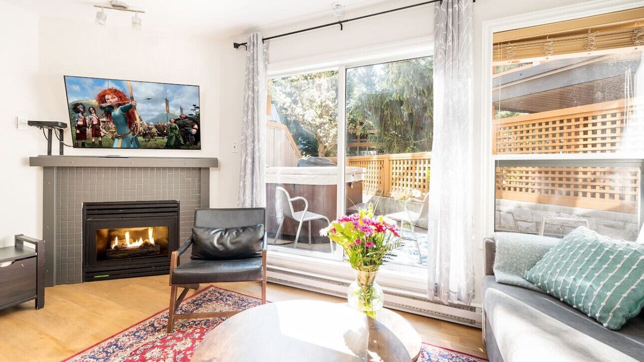 Photo of Livingroom in Village North