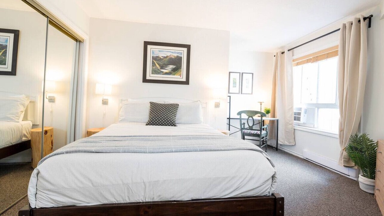 Photo of Bedroom in Village North