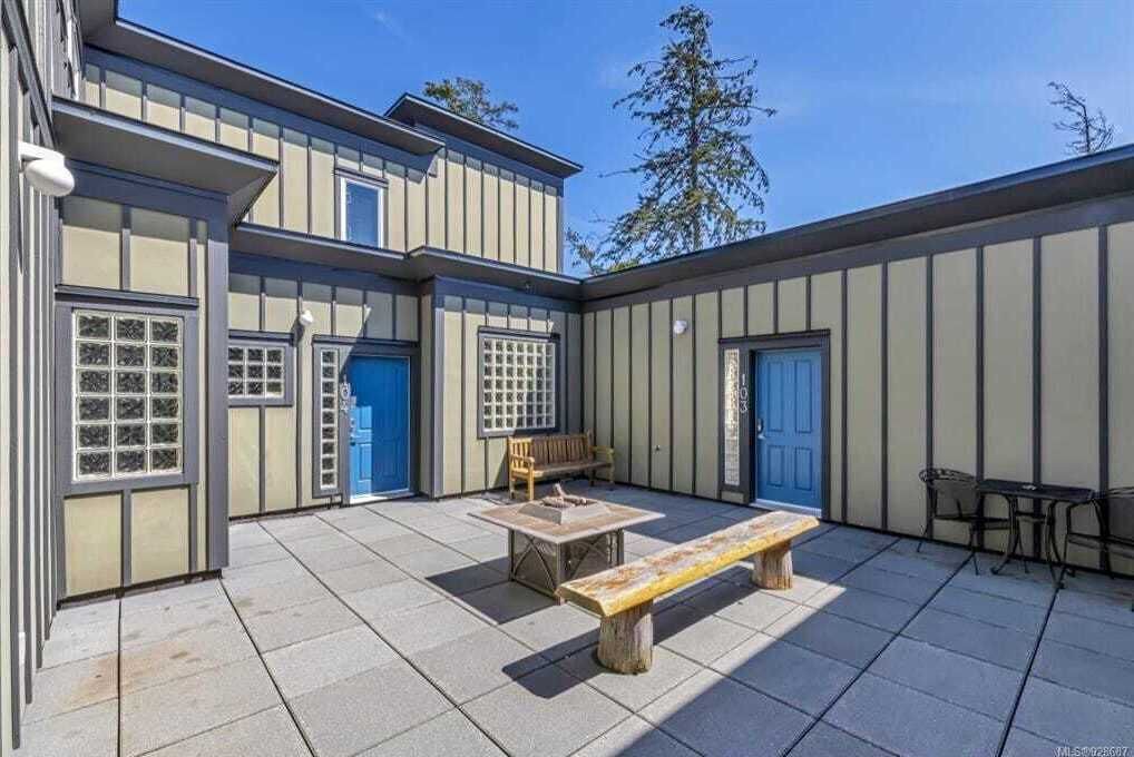 Photo of Outdoor in Sooke