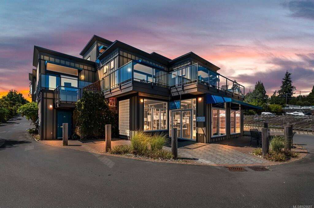 Photo of Outdoor in Sooke