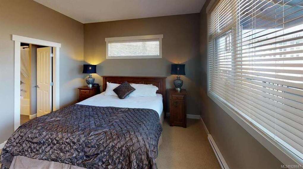 Photo of Bedroom in Sooke