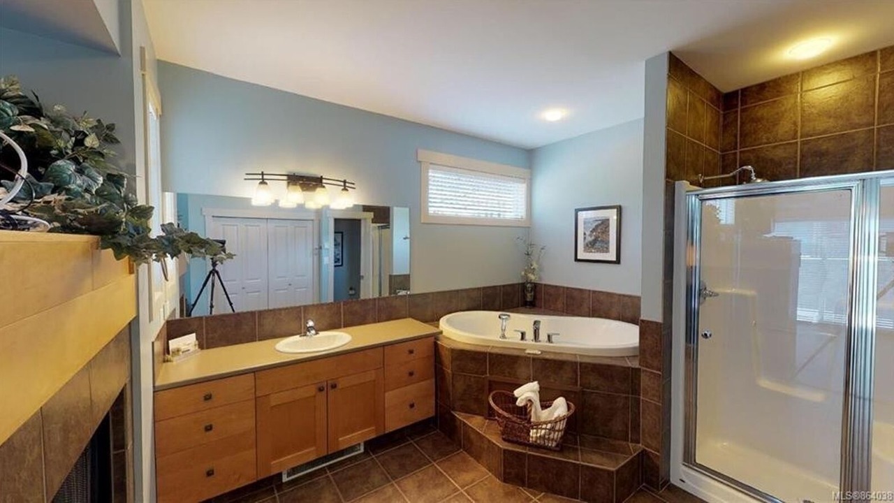 Photo of Bathroom in Sooke