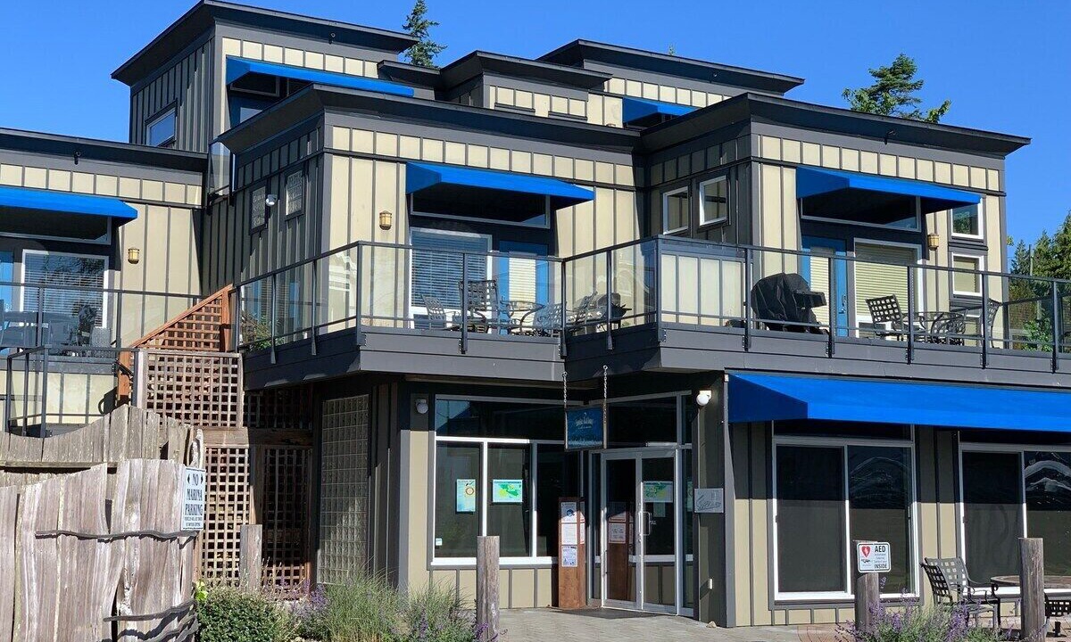 Photo of Outdoor in Sooke