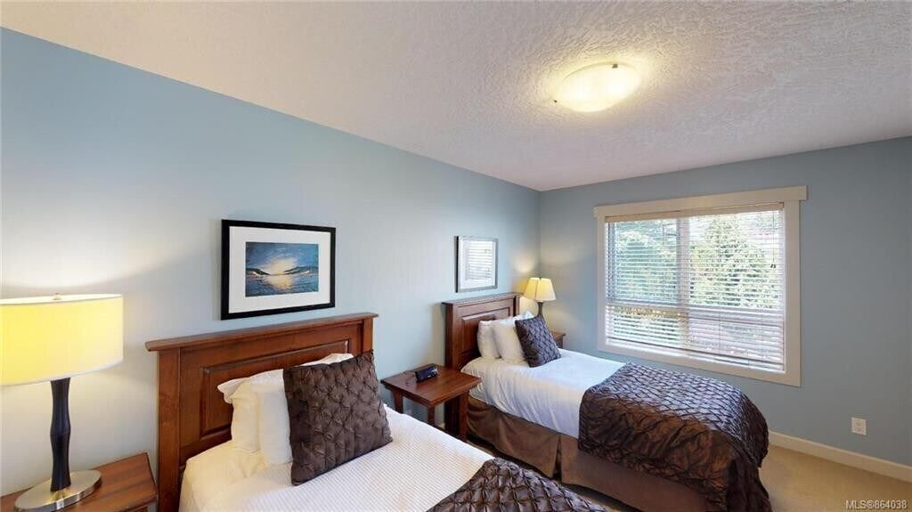 Photo of Bedroom in Sooke