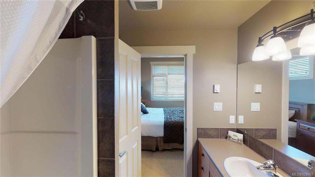 Photo of Bathroom in Sooke