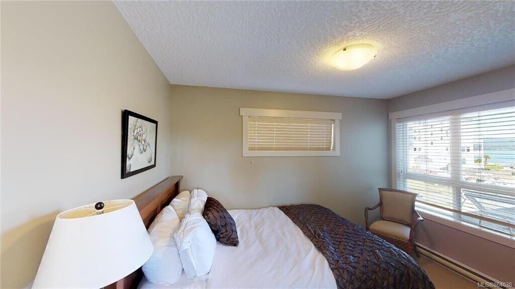 Photo of Bedroom in Sooke