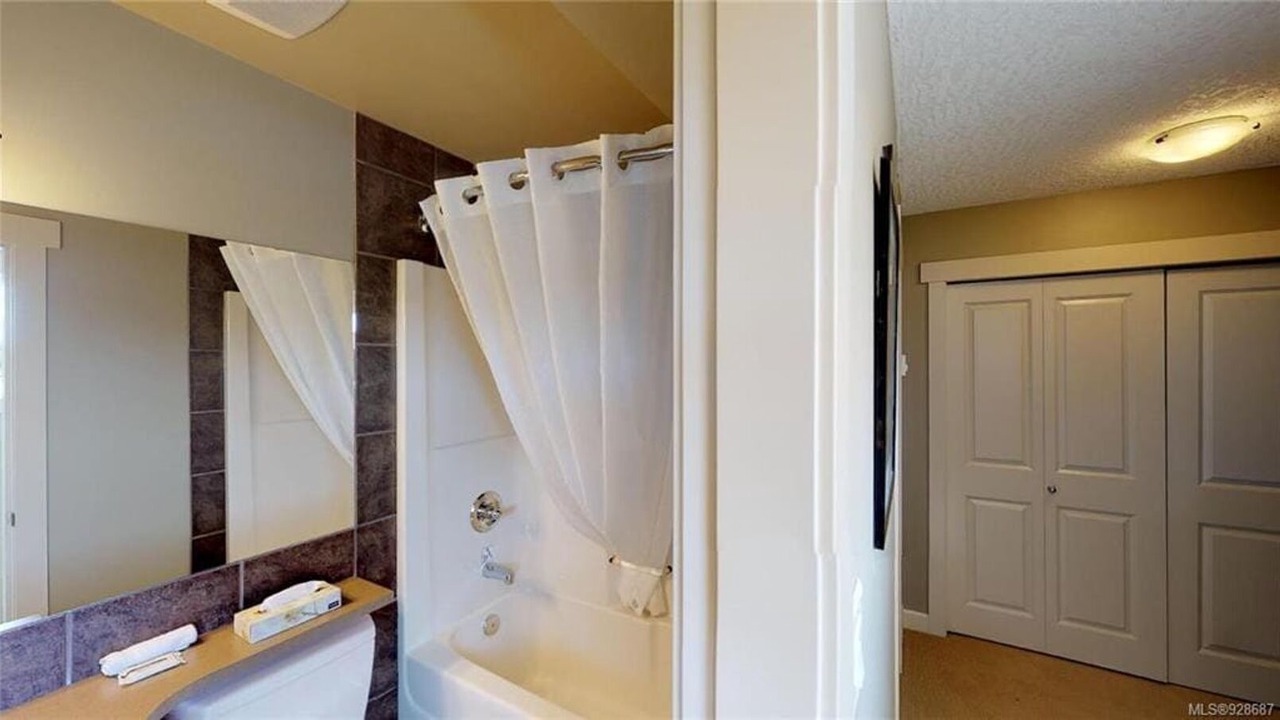 Photo of Bathroom in Sooke