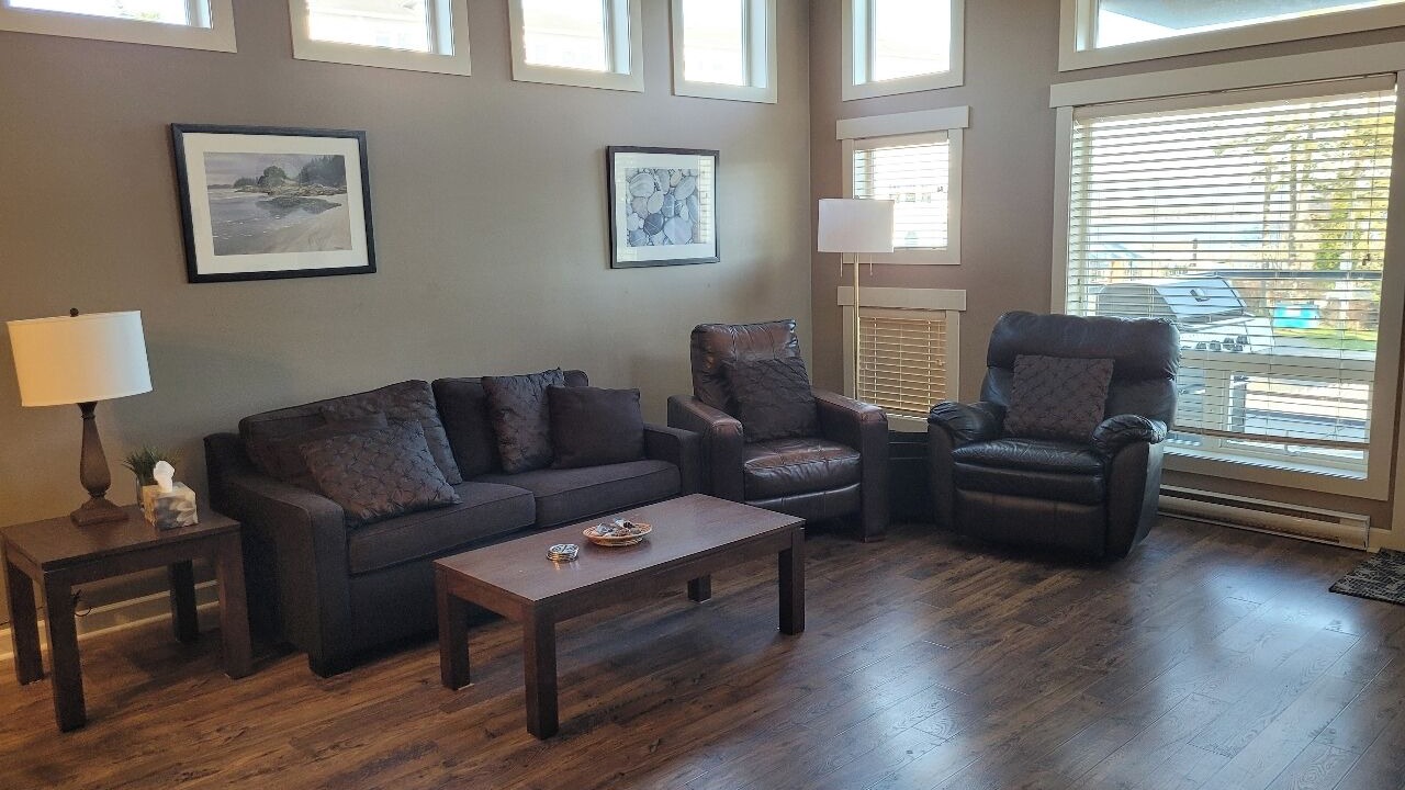 Photo of Bedroom in Sooke