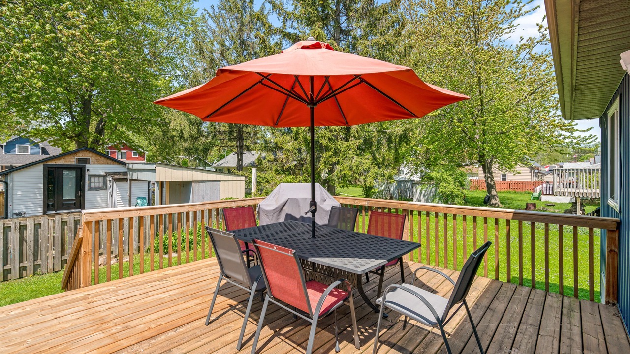 Photo of Outdoor in Crystal Beach