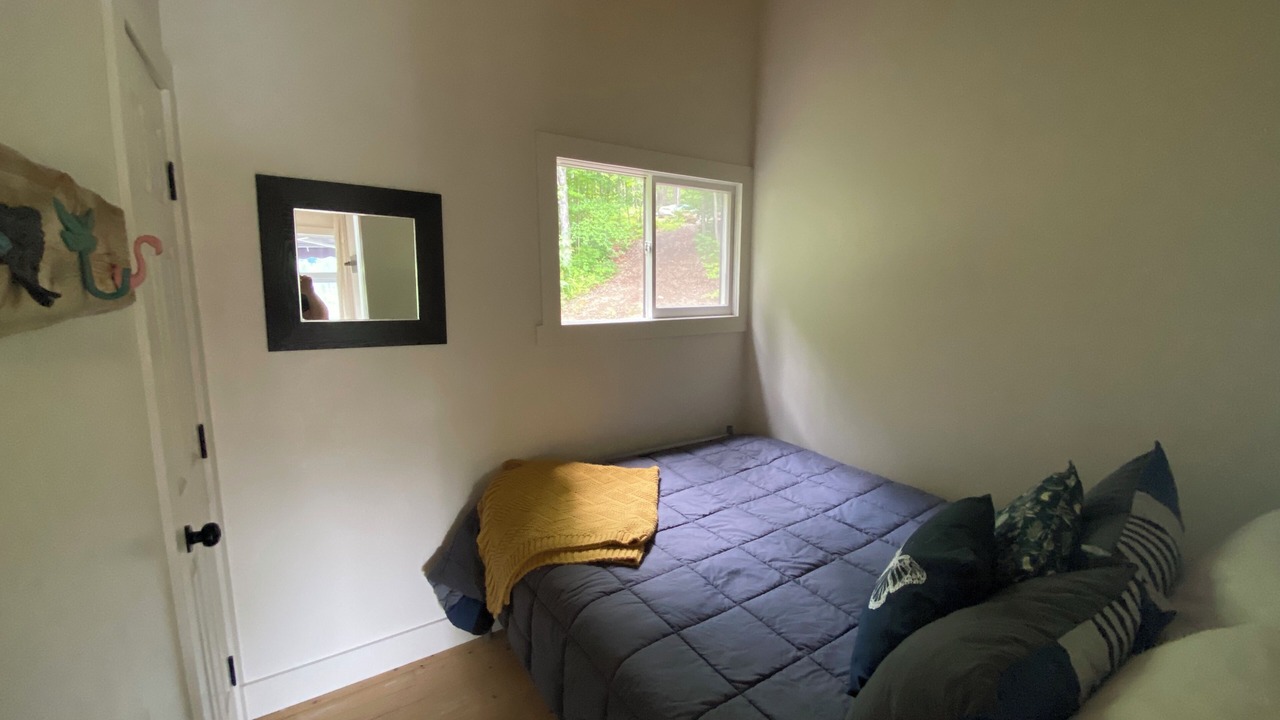 Photo of Bedroom in Frontenac