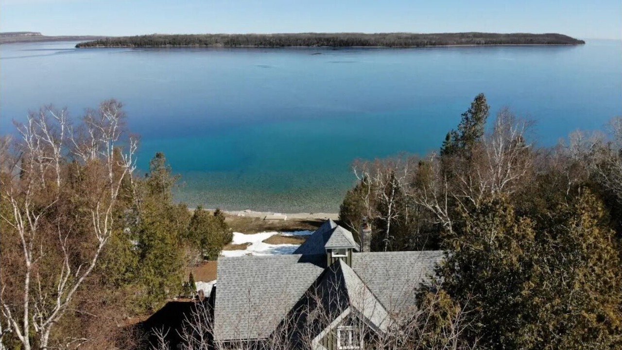 Photo of Outdoor in Georgian Bluffs
