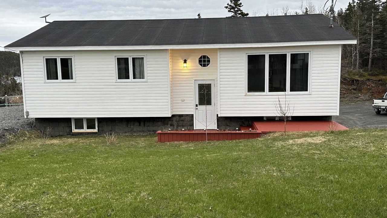 Photo of Outdoor in Newfoundland