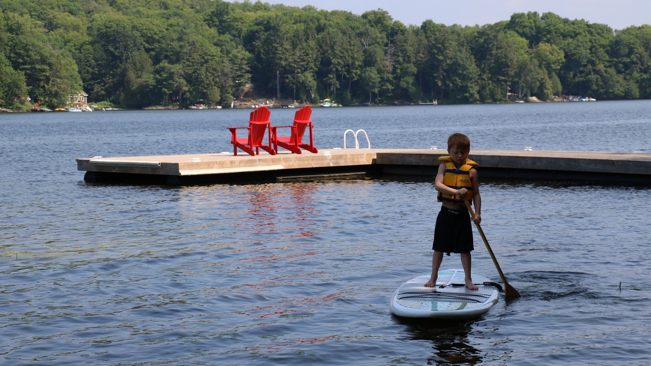Photo of Others in Windermere