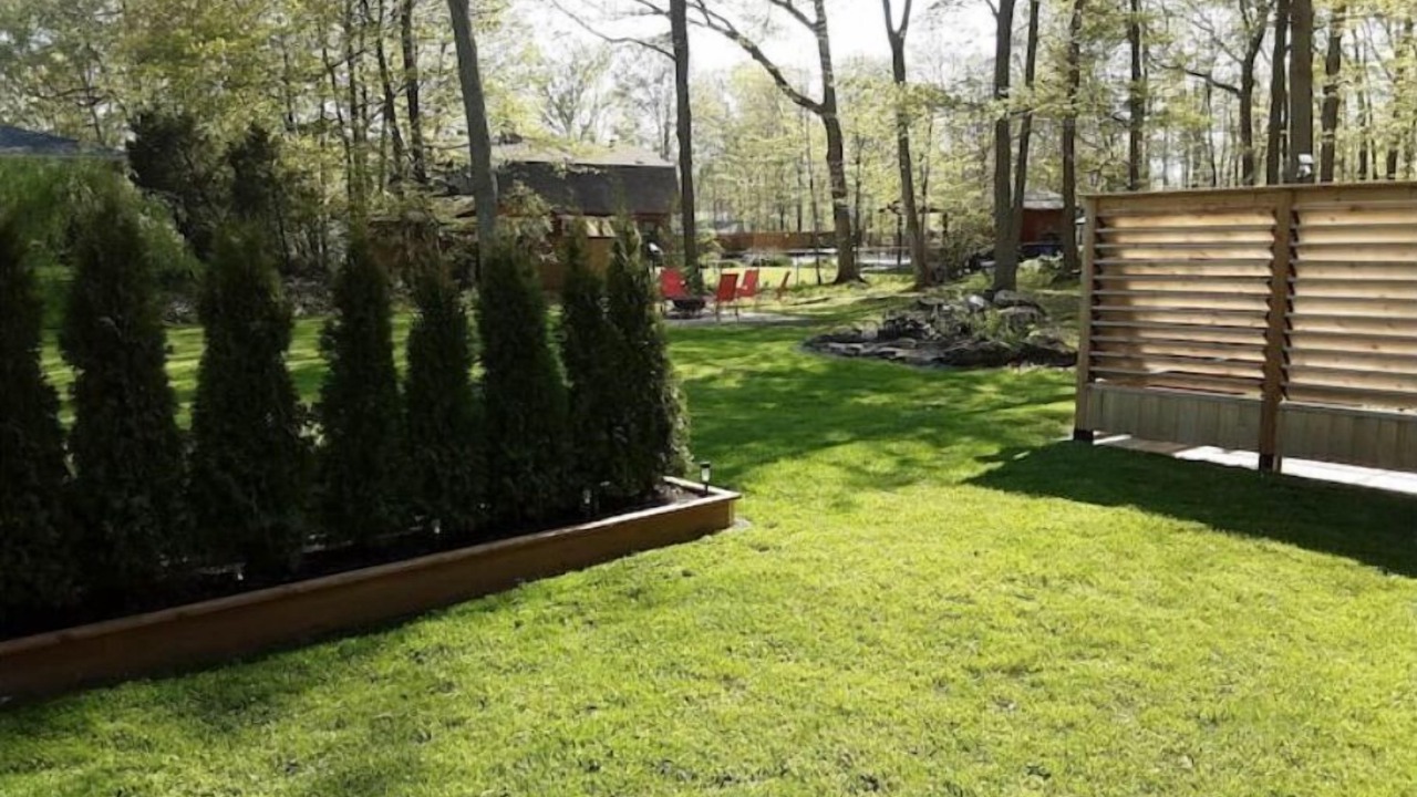 Photo of Outdoor in Sherkston